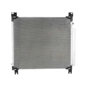CONDENSADOR TOYOTA HILUX 2.8 DIESEL 2016 ATE 2024/ HILUX 2.7 FLEX 2016 ATE 2024 OEM: 884600K390 / 88 | Jetcooler