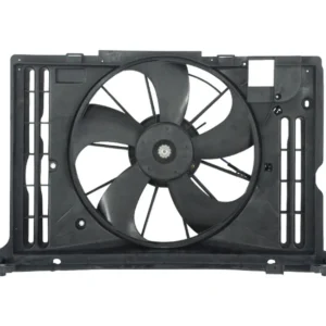 ELETROVENTILADOR TOYOTA COROLLA 1.8/ 2.0 2009 ATE 2019 OEM: 16363-0T020 / 163630T020 | Jetcooler