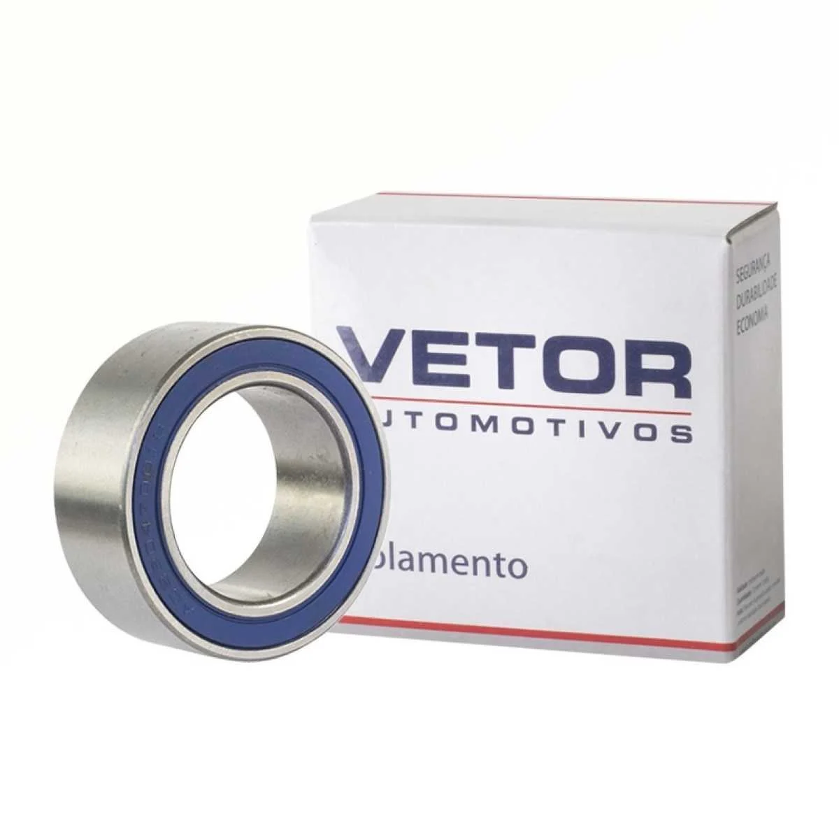 ROLAMENTO COMPRESSOR TOYOTA/MAZDA/SUZUKI/NISSAN/RENAULT 30X47X18 | Jetcooler