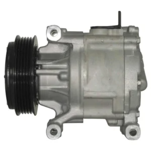 COMPRESSOR FIAT PALIO/ SIENA/ PUNTO/ IDEA 1.4 MODELO SCROL 06 OEM: 51746931 / 517469310 / 52060460 | Jetcooler