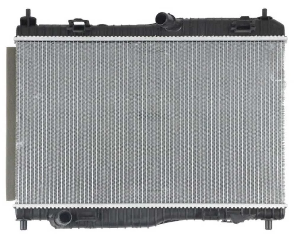RADIADOR AGUA FORD NEW ECOSPORT 1.6 2.0 2012 ATE 2017/ NEW KA 1.0 2015 ATE 2018 OEM: 8V518005DD | Jetcooler