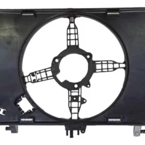 DEFLETOR FIAT DOBLO 2001 A 2014 C/S AR SISTEMA GATE OEM: 898800600 | Jetcooler
