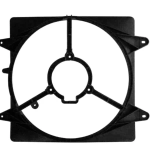DEFLETOR GOL GV VOYAGE FOX 2008 A 2020 S/AR | Jetcooler