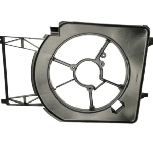 DEFLETOR PALIO SIENA STRADA 2000 A 2008 C/S AR SISTEMA VALEO | Jetcooler