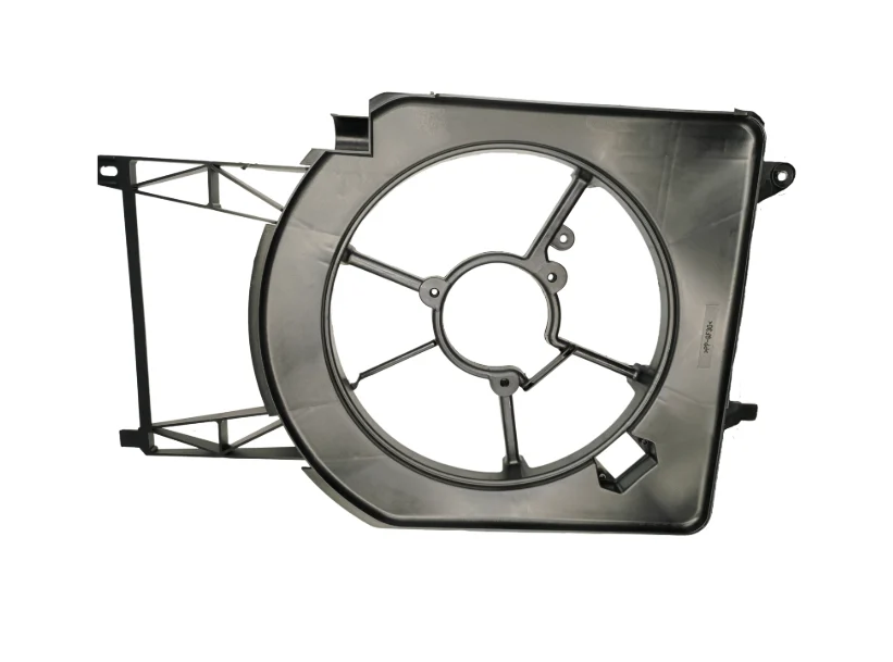 DEFLETOR PALIO SIENA STRADA 2000 A 2008 C/S AR SISTEMA VALEO | Jetcooler