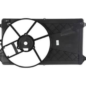 DEFLETOR RADIADOR FORD FOCUS 2.0 2009 A 2013 C/AR | Jetcooler