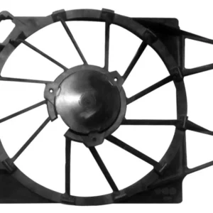 DEFLETOR UNO PALIO SIENA 2010 A 2017 C/AR SISTEMA DENSO | Jetcooler