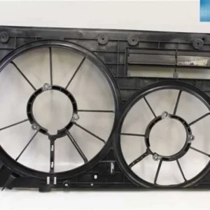 DEFLETOR JETTA TIGUAN PASSAT TURBO | Jetcooler