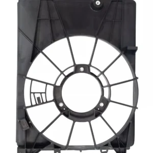 DEFLETOR RADIADOR HONDA CITY 2014 ATE 2021 LADO MOTORISTA OEM: 1901555CZ01 | Jetcooler