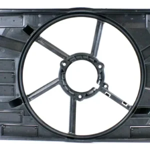 DEFLETOR RADIADOR VW POLO 1.6 2018>/ VIRTUS 1.6 2018>/ T-CROSS 1.4 2018>/ NIVUS 1.0,1.4 2021> OEM: 2 | Jetcooler
