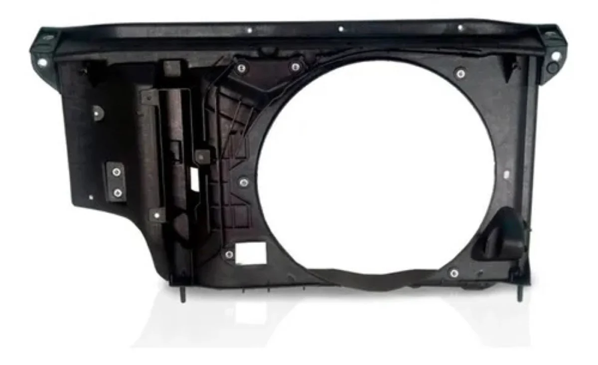 PAINEL DIANTEIRO PEUGEOT 206 / 207 / HOGGAR TODOS C/ AR | Jetcooler