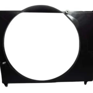 DEFLETOR RADIADOR TOYOTA HILUX GAS/FLEX 2006 A 2015 | Jetcooler