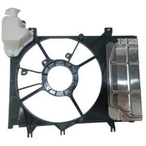 DEFLETOR TOYOTA ETIOS OEM-167110Y020 | Jetcooler