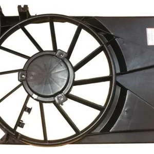 DEFLETOR GM AGILE/MONTANA 2011 ATÉ 2016 C/AR | Jetcooler