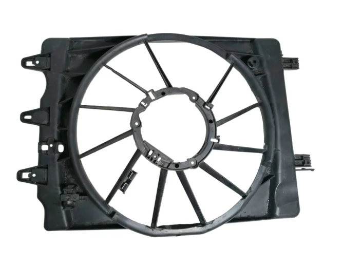 DEFLETOR RADIADOR FIAT ARGO 1.0 1.3 1.8 2017 EM DIANTE/ CRONOS 1.3 1.8 2018 EM DIANTE | Jetcooler