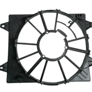 DEFLETOR RADIADOR FIAT UNO 2017 EM DIANTE/ FIAT STRADA 1.3 2020 EM DIANTE/ FIAT MOBI 1.0 FIRE FLY 20 | Jetcooler