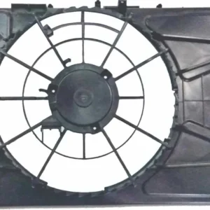 DEFLETOR RADIADOR HYUNDAI I30, ELANTRA 2006 A 2012 C/AR | Jetcooler