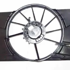 DEFLETOR RADIADOR FORD FOCUS 1.6 2008 A 2013 | Jetcooler