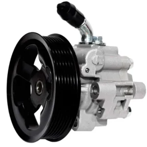 BOMBA HIDRAULICA TOYOTA HILUX SRV 2.8 DIESEL / SW4 2.8 DIESEL 2016 ATE 2020 OEM: 44310-OK130 | Jetcooler