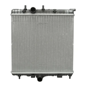 RADIADOR AGUA CITROEN C3 1.0 16V MANUAL 2022 EM DIANTE OEM: 9845779780 | Jetcooler