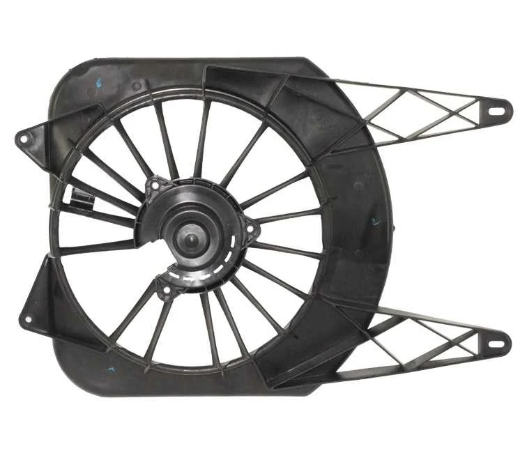 DEFLETOR UNO EVO PALIO GRAND SIENA 2011 A 2020 S/AR | Jetcooler