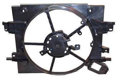 DEFLETOR LOGAN SANDERO DUSTER OROCH 2014 A 2020 C/S AR | Jetcooler