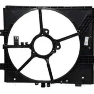 DEFLETOR RADIADOR NISSAN MARCH/VERSA ATE 2014 | Jetcooler
