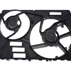 DEFLETOR RADIADOR DISCOVERY FREELANDER EVOQUE VOLVO S60/S80/V60/XC60/XC70 | Jetcooler