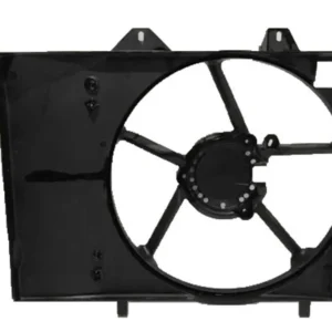 DEFLETOR CITROEN C3/C3 PICASSO/AIRCROSS AUTOMATICO 2008 A 2020 1610781580 | Jetcooler