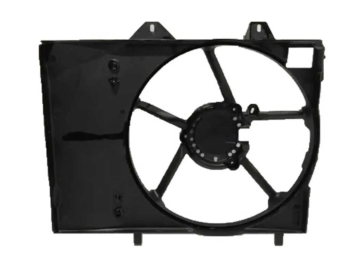DEFLETOR CITROEN C3/C3 PICASSO/AIRCROSS AUTOMATICO 2008 A 2020 1610781580 | Jetcooler