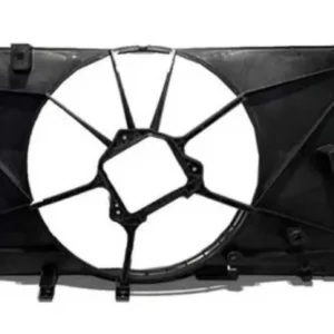 DEFLETOR RADIADOR TOYOTA COROLLA 2020 A 2022 | Jetcooler