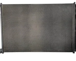CONDENSADOR MERCEDES BENZ SPRINTER 416 417 2023 EM DIANTE/ MERCEDES BENZ CLASSE C300/ C400/ C63/ E30 | Jetcooler