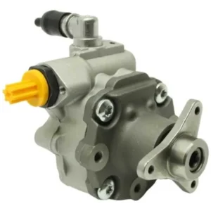 BOMBA HIDRAULICA RENAULT MASTER 2.3 2013 ATE 2021 OEM: 491100915R | Jetcooler
