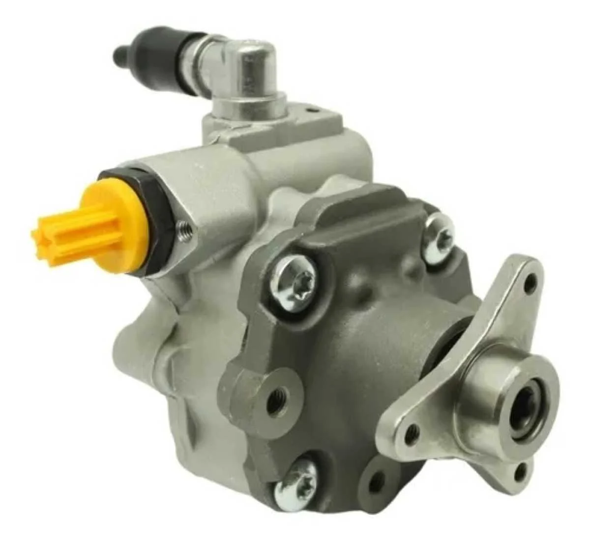 BOMBA HIDRAULICA RENAULT MASTER 2.3 2013 ATE 2021 OEM: 491100915R | Jetcooler