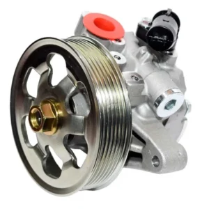 BOMBA HIDRAULICA HONDA CIVIC 2007 A 2011 C/ POLIA | Jetcooler