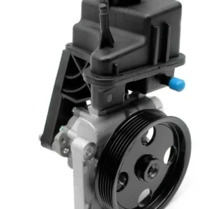 BOMBA HIDRAULICA MERCEDES SPRINTER 313/415/515 2012 EM DIANTE | Jetcooler