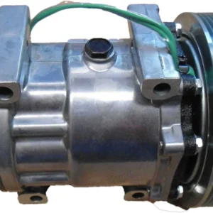 COMPRESSOR 7H15 CATERPILLAR/CASE 24V POLIA 8PK 152MM 1835106 SD4302 | Jetcooler