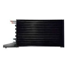 CONDENSADOR - JOHN DEERE 3510/3520 "COBRE" C/RESFR. OLEO OEM AH149618/AH163522 | Jetcooler