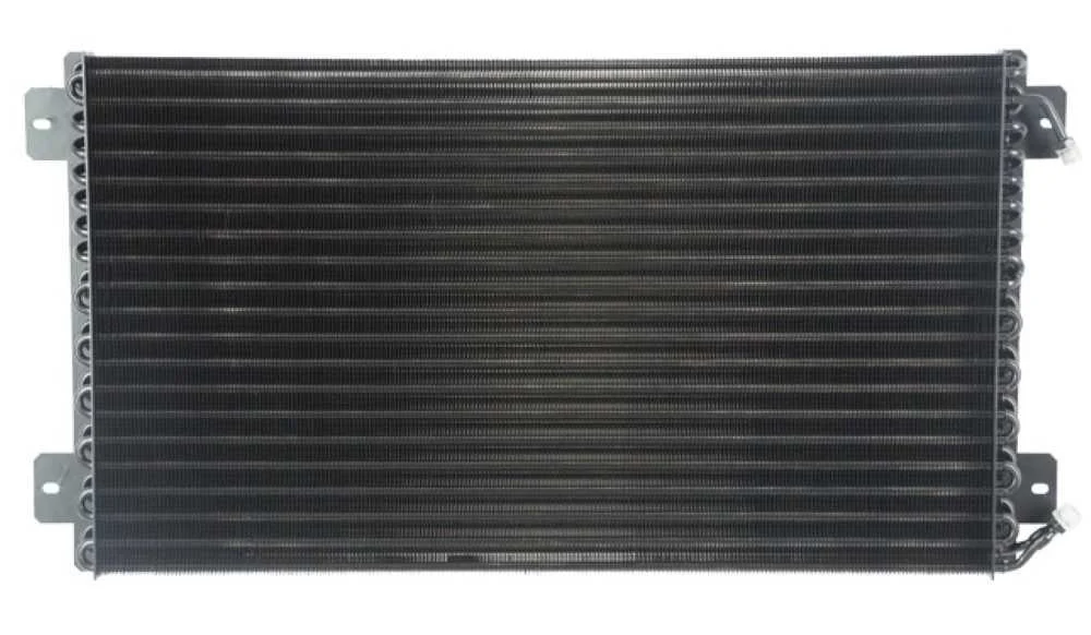 CONDENSADOR JOHN DEERE COLHEDORA CANA CH570 / CH670 2016 EM DIANTE OEM: AXT10699 | Jetcooler
