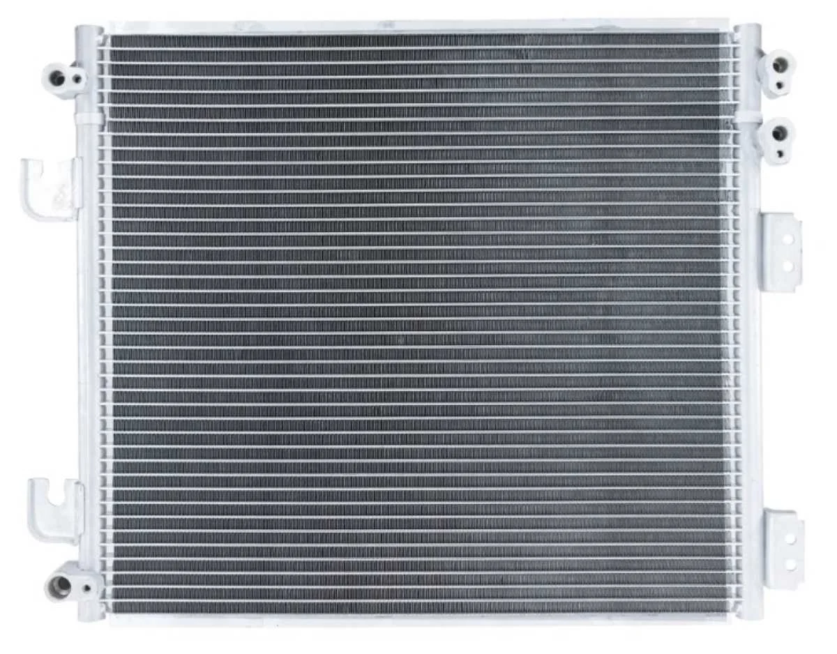 CONDENSADOR JOHN DEERE ESCAVADEIRA 135G/210G/245GLC/250GLC/290GLC/300GLC/350GLC | Jetcooler