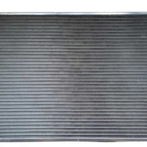 CONDENSADOR SCANIA 2008 ATE 2011 MODELOS G / R OEM: 1752264 | Jetcooler