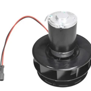 MOTOR CAIXA EVAPORADORA CATERPILLAR PA CARREGADEIRA 950G/962G/962H/966G/966H 24V | Jetcooler