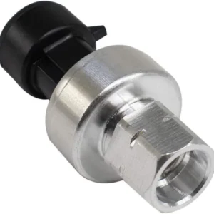 PRESSOSTATO TRANSDUTOR AR CONDICIONADO JOHN DEERE RE190340 | Jetcooler