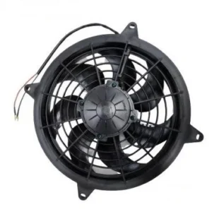 ELETROVENTILADOR CAIXA TETO ELETRICA 12V JET64012 | Jetcooler