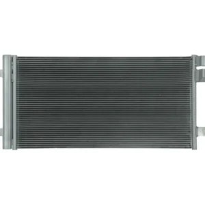 CONDENSADOR VW POLO 1.0 ASPIRADO 2017>/ TERA 1.0 ASPIRADO OEM: 2QB520411A | Jetcooler