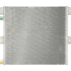 CONDENSADOR VOLVO VM 210/ VM 220 OEM: 20809759 | Jetcooler
