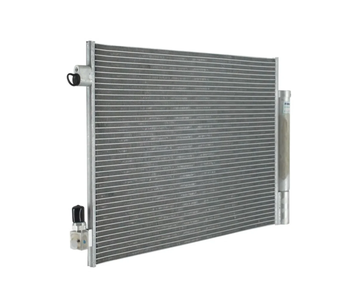 CONDENSADOR NISSAN MARCH/VERSA 2015 ATÉ 2020 OEM: 921003HUOA | Jetcooler