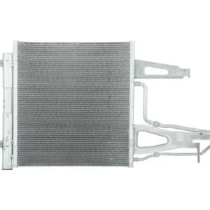 CONDENSADOR VOLKSWAGEN VW UP TSI 1.0 12V TURBO 2014 ATE 2021 OEM: 1S0816411A | Jetcooler