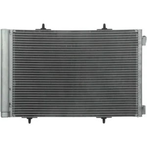 CONDENSADOR - CITROEN C3/C3 PICASSO/CACTUS/AIRCROSS/PEUGEOT 208/2008 AUTOMATIC O | Jetcooler