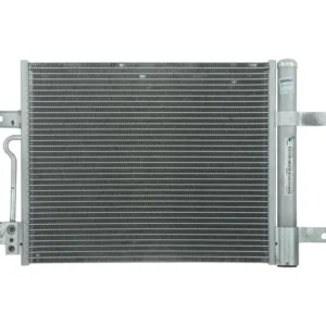 CONDENSADOR FIAT PALIO/ SIENA/ STRADA/ IDEA 1.0 E 1.4/ DOBLO 2009> MODELO BEHR OEM: 51834975 | Jetcooler